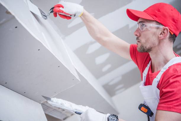 Trusted Alliance, NC Dry wall and painting Experts